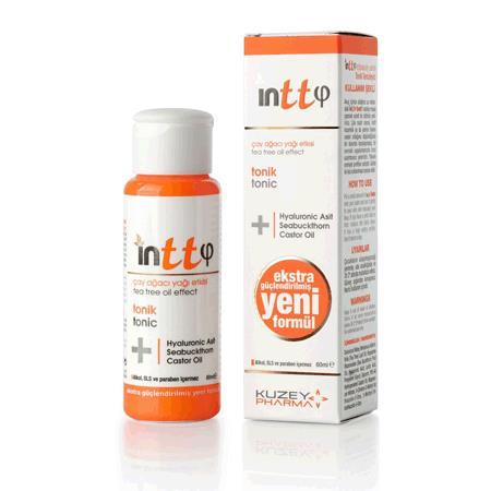 Intto Tonik 60 ml