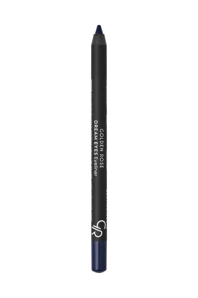 Golden Rose 424 Dream Eyes Eyeliner Göz Kalemi