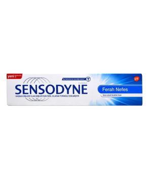 Sensodyne Extra Fresh TP 100 ml Diş Macunu