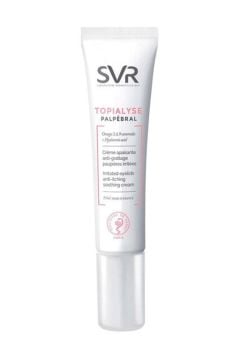 SVR Topialyse Palpebral Anti-Itcginh Soothing Cream 15ml