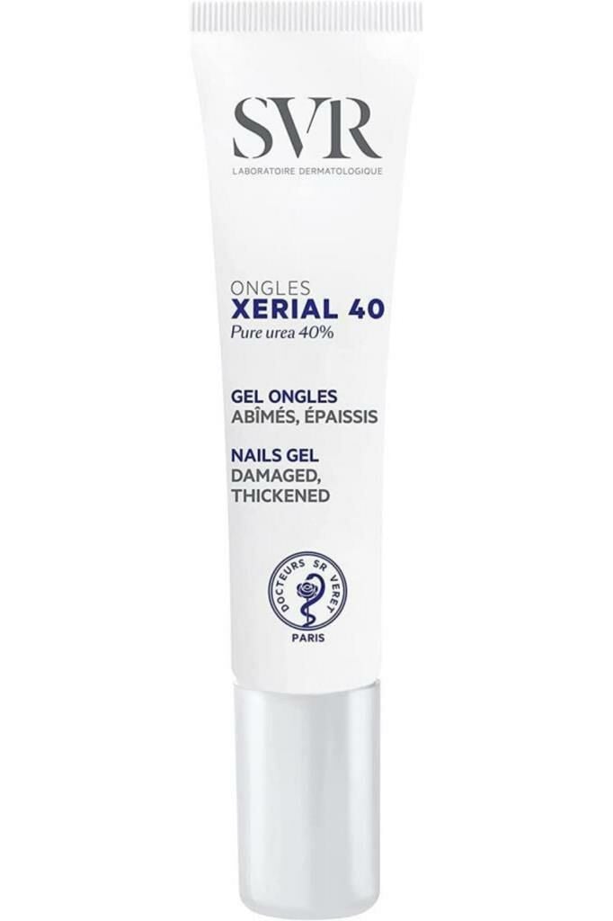 SVR Xerial Nails Gel 10ml