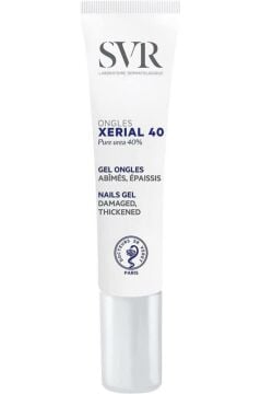 SVR Xerial Nails Gel 10ml