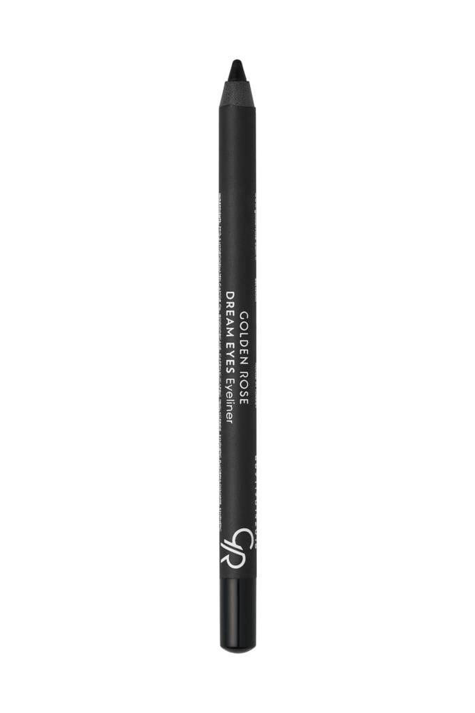 Golden Rose 401 Dream Eyes Eyeliner Göz Kalemi