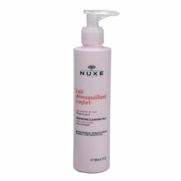 Nuxe Lait Demaquillant Confort Temizleme Sütü 200 ml