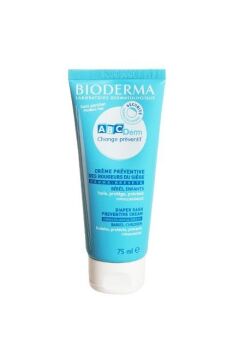 Bioderma ABCDerm Change Preventive 75ml Pişik Önleyici Krem