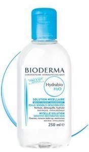 Bioderma Hydrabio H2O 250 ml