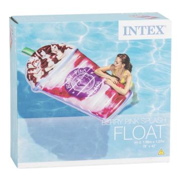 Intex Meyve Suyu Deniz Yatağı 198 cm