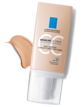 La Roche-Posay Rosaliac CC Creme Spf 30 50 ml