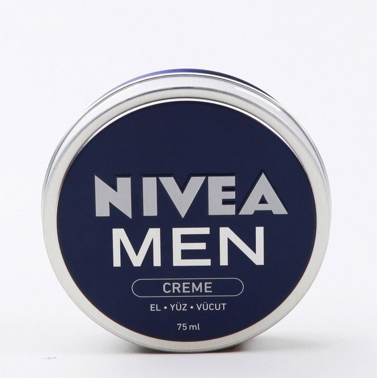 Nivea Men Creme 75 ml Nemlendirici