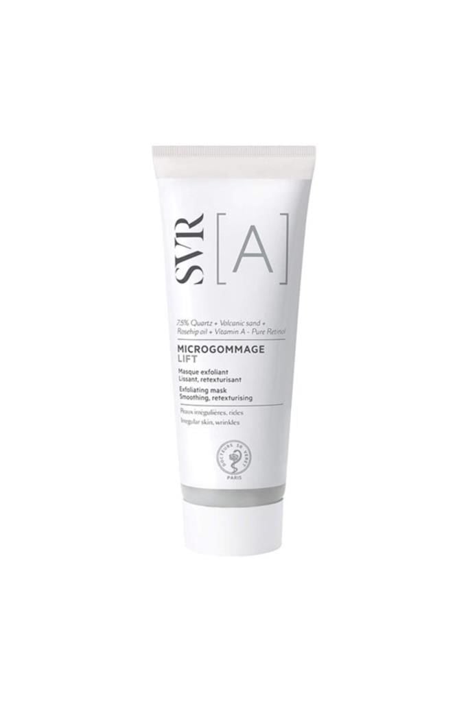 SVR Microgammage Lift Peeling Maske 70 g