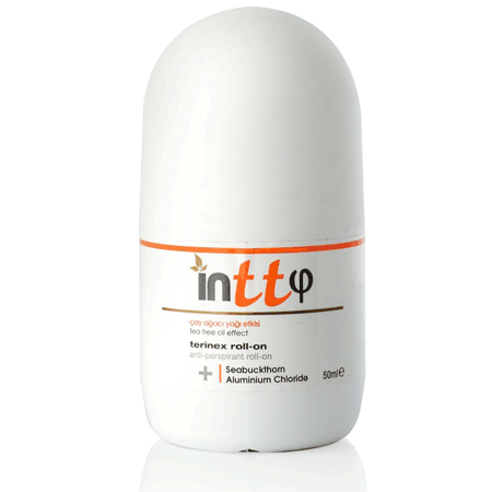 Intto Terinex Roll-On 50 ml