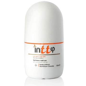 Intto Terinex Roll-On 50 ml