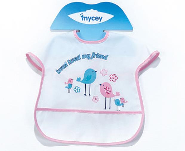 Mycey Büyük Boy Cepli Leke TutmazÖnlük Tweet Tweet