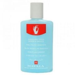 Mavala Yumuşak Oje Çıkarıcı Mavi 100 ml