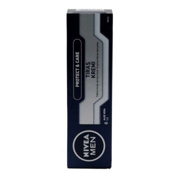 Nivea Men Tıraş Kremi Protect&Care 100 ml