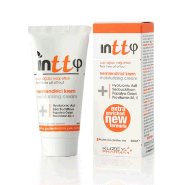 Intto Nem Krem 60 ml