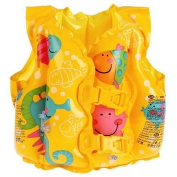 Intex Tropikal Desenli Can Yeleği 41 cm
