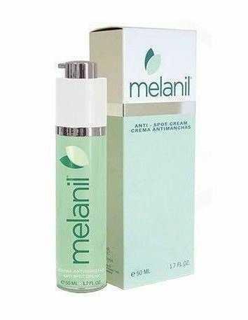 Melanil Anti Spot Cream Leke Kremi 50 ml