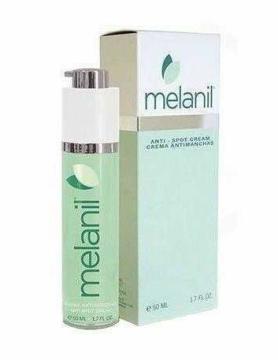Melanil Anti Spot Cream Leke Kremi 50 ml