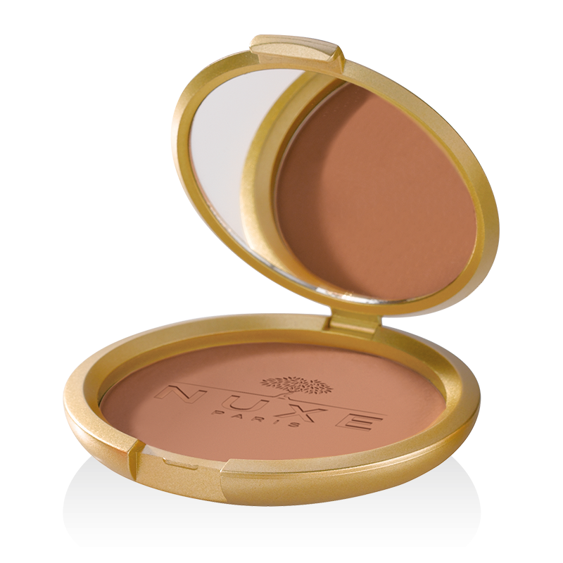 Nuxe Poudre Eclat Prodogieux 25 gr Bronze Pudra