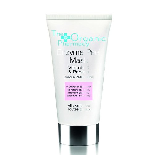 The Organic Pharmacy Enzyme Peel Mask Vitamin C - Papaya 60 ml