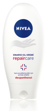 Nivea Hand Repair And Care Yoğun Bakım El Kremi 75 ml