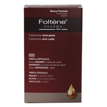 Foltene Pharma Erkek 12 Flakon Saç Serumu