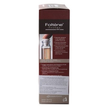Foltene Pharma Erkek 12 Flakon Saç Serumu