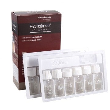 Foltene Pharma Erkek 12 Flakon Saç Serumu