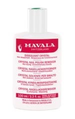 Mavala Crystal Oje Çıkarıcı