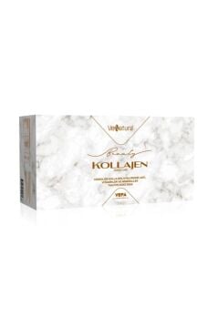 VeNatura Beauty Kollajen 5000 MG Takviye Edici Gıda 30 Saşe