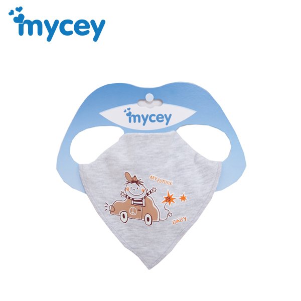 Mycey Fular Önlük Yarış