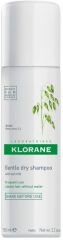 Klorane Yulaf Sütü İçeren Susuz Temizlik Şampuanı 150 ml