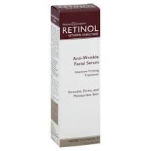 Retinol Anti-Wrinkle Facial Serum 30 ml