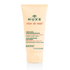 Nuxe Reve De Miel Creme Pieds Ultra Reconfortante Rahatlatıcı Ayak Bakım Kremi 75 ml