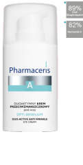 Pharmaceris Opti Sensilium Anti Wrikle Eye (Kırışıklık Karşıtı) Göz Kremi 15 ml