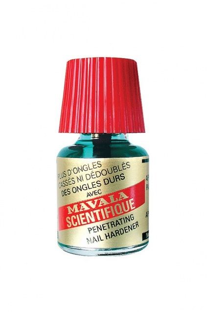 Mavala Scientifique Tırnak Sertleştirici 5 ml