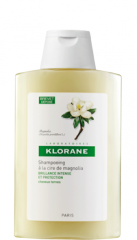 Klorane Manolya Özlü Yoğun Işıltı Sağlayan Bakım Şampuanı 200 ml