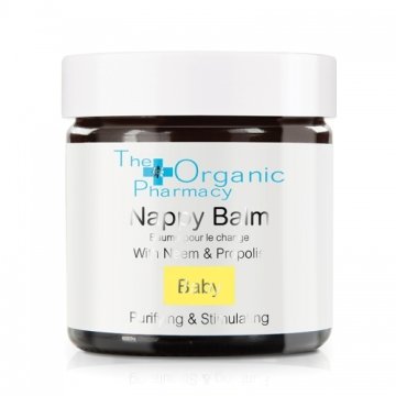 The Organic Pharmacy Nappy Balm Pişik Balmı 60 gr
