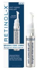 Retinol-X Eye Lift 10 ml