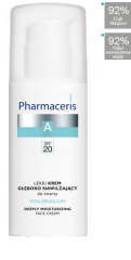 Pharmaceris Vita Sensilium Deeply Moisturizing (Nemlendirici Krem) 50 ml