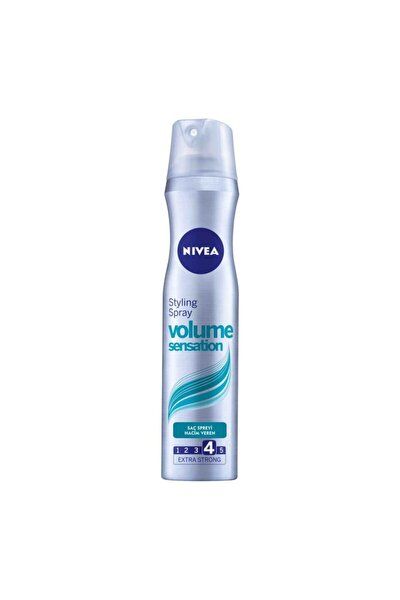 Nivea Volume Sensation Hacim Veren Saç Spreyi 250 ml