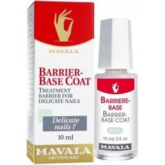 Mavala Destekleyici Alt Taban 10 ml