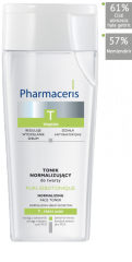 Pharmaceris Puri Sebotonique Normalizing Face Toner (Dengeleyici Yüz Toniği) 200 ml