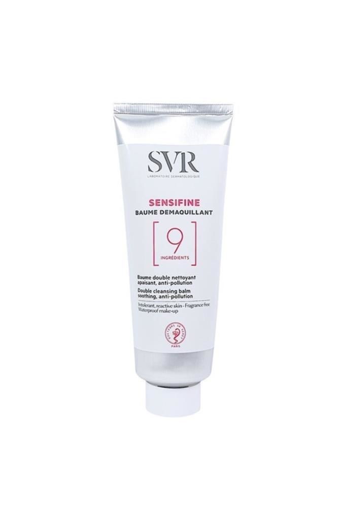 SVR Sensifine Baume Demaquillant Cleansing Cream 100 gr