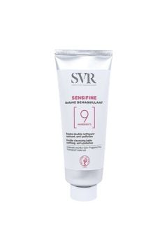 SVR Sensifine Baume Demaquillant Cleansing Cream 100 gr