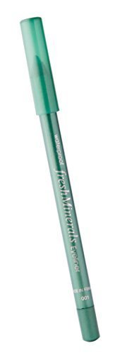 Fresh Minerals Waterproff Eyeliner-Jade