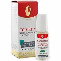 Mavala COLORFIX Esnek Son Cila