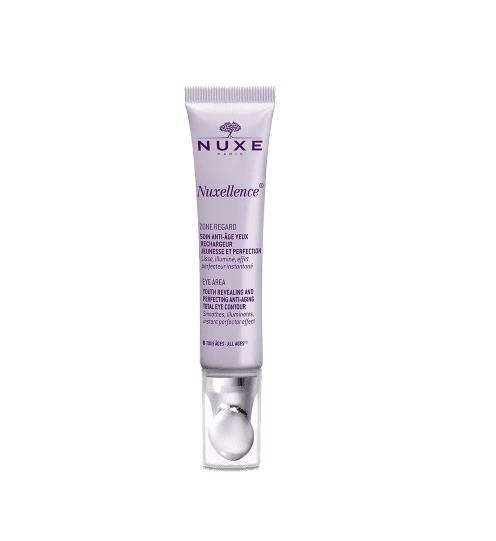 Nuxe Nuxellence Zone Regard Göz Bölgesi Bakım Kremi 15ml