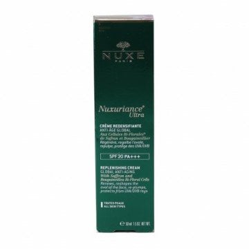 Nuxe Ultra SPF20 Gündüz Bakım Kremi 50 ml
